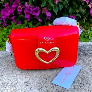 NWT Katy Perry “Sky” Belt Bag